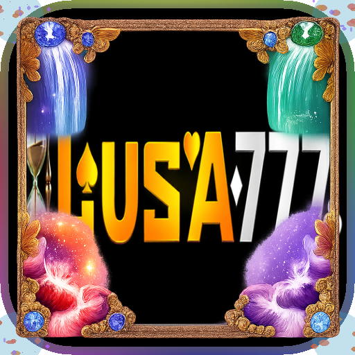 lusa777 — mitra unggulan